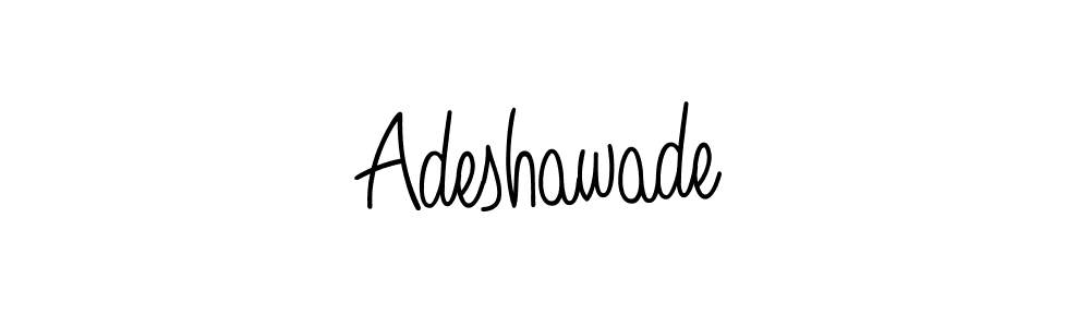 Similarly Angelique-Rose-font-FFP is the best handwritten signature design. Signature creator online .You can use it as an online autograph creator for name Adeshawade. Adeshawade signature style 5 images and pictures png