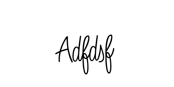 Similarly Angelique-Rose-font-FFP is the best handwritten signature design. Signature creator online .You can use it as an online autograph creator for name Adfdsf. Adfdsf signature style 5 images and pictures png