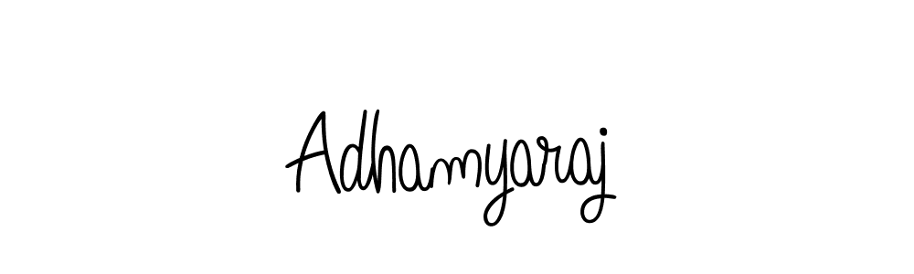 Once you've used our free online signature maker to create your best signature Angelique-Rose-font-FFP style, it's time to enjoy all of the benefits that Adhamyaraj name signing documents. Adhamyaraj signature style 5 images and pictures png