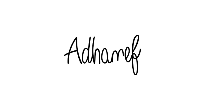 This is the best signature style for the Adhanef name. Also you like these signature font (Angelique-Rose-font-FFP). Mix name signature. Adhanef signature style 5 images and pictures png