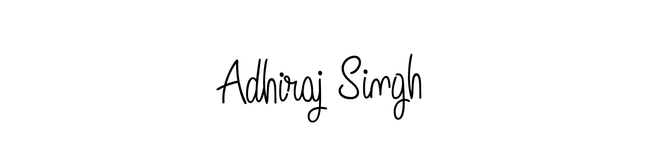 Once you've used our free online signature maker to create your best signature Angelique-Rose-font-FFP style, it's time to enjoy all of the benefits that Adhiraj Singh name signing documents. Adhiraj Singh signature style 5 images and pictures png