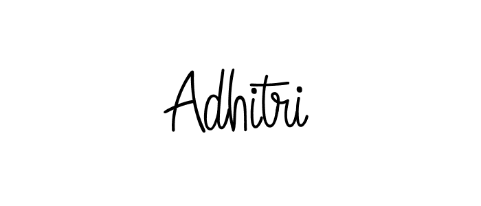 See photos of Adhitri official signature by Spectra . Check more albums & portfolios. Read reviews & check more about Angelique-Rose-font-FFP font. Adhitri signature style 5 images and pictures png