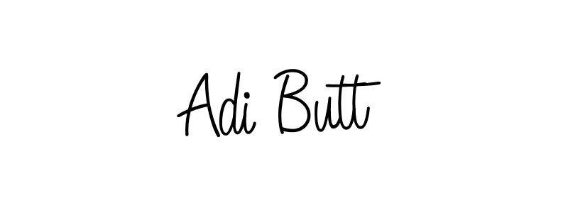 Similarly Angelique-Rose-font-FFP is the best handwritten signature design. Signature creator online .You can use it as an online autograph creator for name Adi Butt. Adi Butt signature style 5 images and pictures png