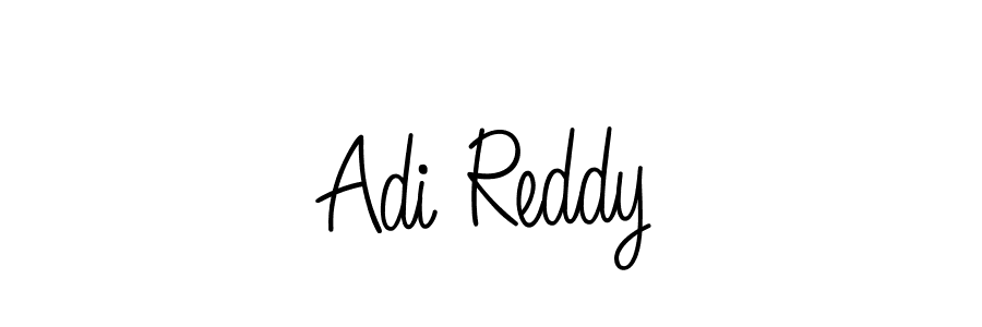 Create a beautiful signature design for name Adi Reddy. With this signature (Angelique-Rose-font-FFP) fonts, you can make a handwritten signature for free. Adi Reddy signature style 5 images and pictures png