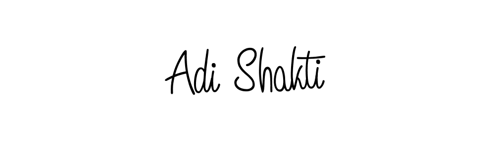 Make a beautiful signature design for name Adi Shakti. Use this online signature maker to create a handwritten signature for free. Adi Shakti signature style 5 images and pictures png