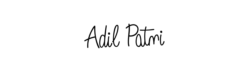 See photos of Adil Patni official signature by Spectra . Check more albums & portfolios. Read reviews & check more about Angelique-Rose-font-FFP font. Adil Patni signature style 5 images and pictures png