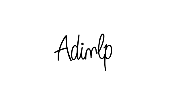 if you are searching for the best signature style for your name Adinlp. so please give up your signature search. here we have designed multiple signature styles  using Angelique-Rose-font-FFP. Adinlp signature style 5 images and pictures png