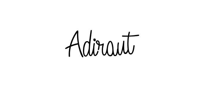 Also we have Adiraut name is the best signature style. Create professional handwritten signature collection using Angelique-Rose-font-FFP autograph style. Adiraut signature style 5 images and pictures png