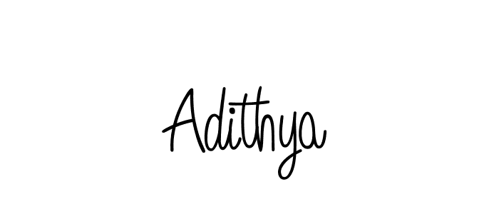 if you are searching for the best signature style for your name Adithya. so please give up your signature search. here we have designed multiple signature styles  using Angelique-Rose-font-FFP. Adithya signature style 5 images and pictures png