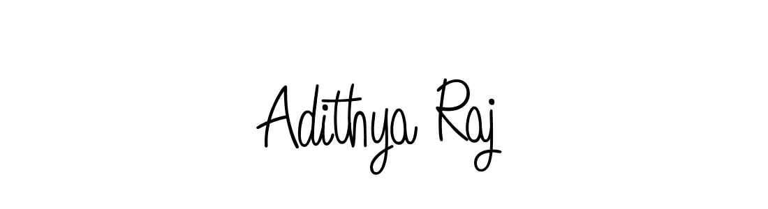 You can use this online signature creator to create a handwritten signature for the name Adithya Raj. This is the best online autograph maker. Adithya Raj signature style 5 images and pictures png