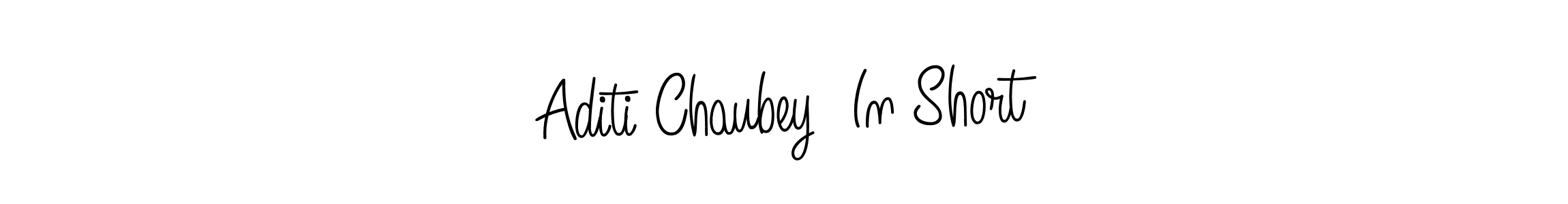 Make a short Aditi Chaubey  In Short signature style. Manage your documents anywhere anytime using Angelique-Rose-font-FFP. Create and add eSignatures, submit forms, share and send files easily. Aditi Chaubey  In Short signature style 5 images and pictures png