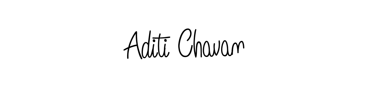 Best and Professional Signature Style for Aditi Chavan. Angelique-Rose-font-FFP Best Signature Style Collection. Aditi Chavan signature style 5 images and pictures png