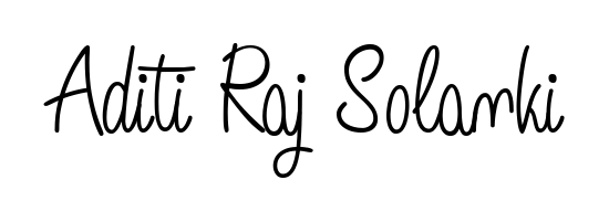 Once you've used our free online signature maker to create your best signature Angelique-Rose-font-FFP style, it's time to enjoy signing your documents with Aditi Raj Solanki name. Aditi Raj Solanki signature style 5 images and pictures png