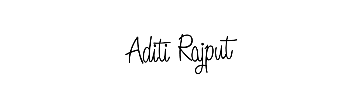 Once you've used our free online signature maker to create your best signature Angelique-Rose-font-FFP style, it's time to enjoy all of the benefits that Aditi Rajput name signing documents. Aditi Rajput signature style 5 images and pictures png