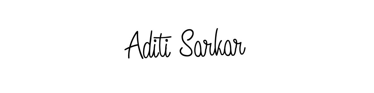 How to Draw Aditi Sarkar signature style? Angelique-Rose-font-FFP is a latest design signature styles for name Aditi Sarkar. Aditi Sarkar signature style 5 images and pictures png