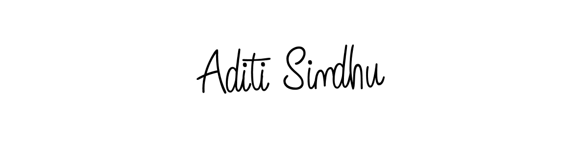 Similarly Angelique-Rose-font-FFP is the best handwritten signature design. Signature creator online .You can use it as an online autograph creator for name Aditi Sindhu. Aditi Sindhu signature style 5 images and pictures png