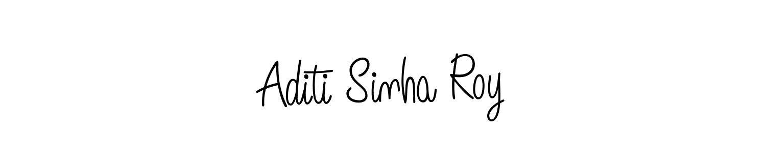 Check out images of Autograph of Aditi Sinha Roy name. Actor Aditi Sinha Roy Signature Style. Angelique-Rose-font-FFP is a professional sign style online. Aditi Sinha Roy signature style 5 images and pictures png