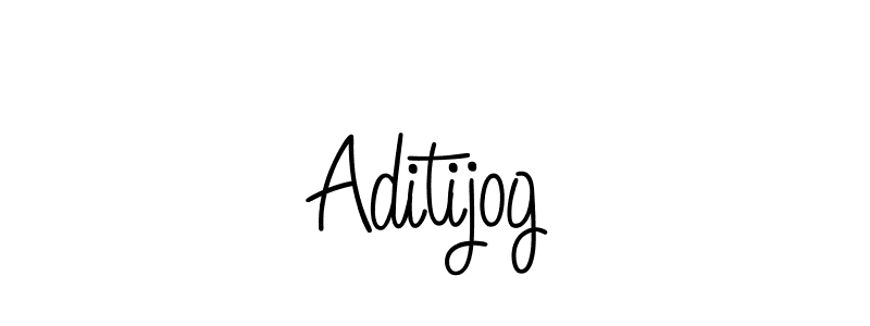 This is the best signature style for the Aditijog name. Also you like these signature font (Angelique-Rose-font-FFP). Mix name signature. Aditijog signature style 5 images and pictures png