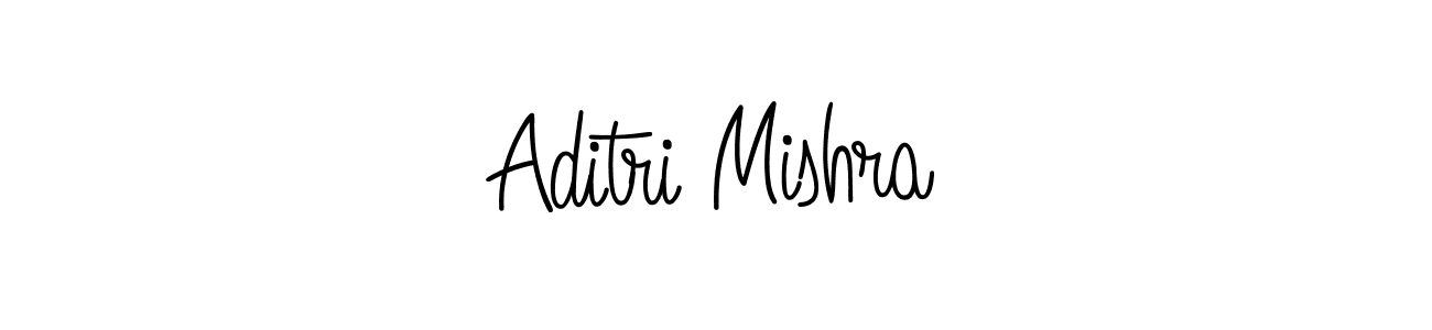 Make a short Aditri Mishra signature style. Manage your documents anywhere anytime using Angelique-Rose-font-FFP. Create and add eSignatures, submit forms, share and send files easily. Aditri Mishra signature style 5 images and pictures png
