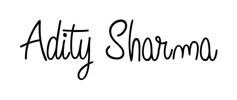 Generate high-definition signature styles for Adity Sharma. The Angelique-Rose-font-FFP typeface ensures crisp legibility and sophisticated design. Adity Sharma signature style 5 images and pictures png