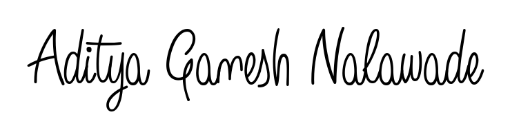 Here are the top professional signature styles for the name Aditya Ganesh Nalawade. These are the best autograph styles you can use for your name. Aditya Ganesh Nalawade signature style 5 images and pictures png