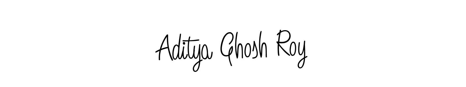 How to Draw Aditya Ghosh Roy signature style? Angelique-Rose-font-FFP is a latest design signature styles for name Aditya Ghosh Roy. Aditya Ghosh Roy signature style 5 images and pictures png