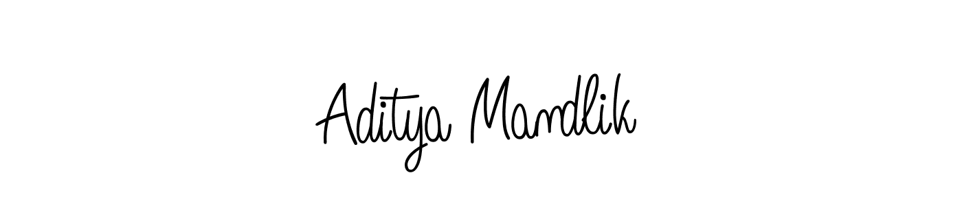 It looks lik you need a new signature style for name Aditya Mandlik. Design unique handwritten (Angelique-Rose-font-FFP) signature with our free signature maker in just a few clicks. Aditya Mandlik signature style 5 images and pictures png