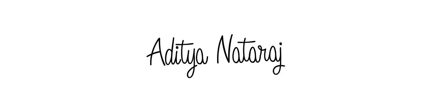 This is the best signature style for the Aditya Nataraj name. Also you like these signature font (Angelique-Rose-font-FFP). Mix name signature. Aditya Nataraj signature style 5 images and pictures png