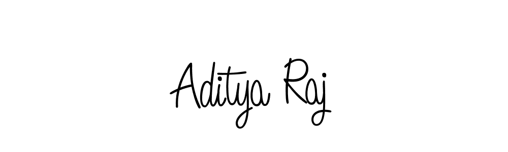 Aditya Raj stylish signature style. Best Handwritten Sign (Angelique-Rose-font-FFP) for my name. Handwritten Signature Collection Ideas for my name Aditya Raj. Aditya Raj signature style 5 images and pictures png