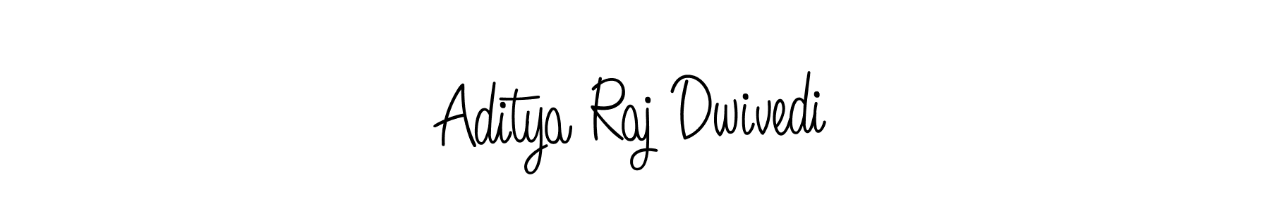 if you are searching for the best signature style for your name Aditya Raj Dwivedi. so please give up your signature search. here we have designed multiple signature styles  using Angelique-Rose-font-FFP. Aditya Raj Dwivedi signature style 5 images and pictures png