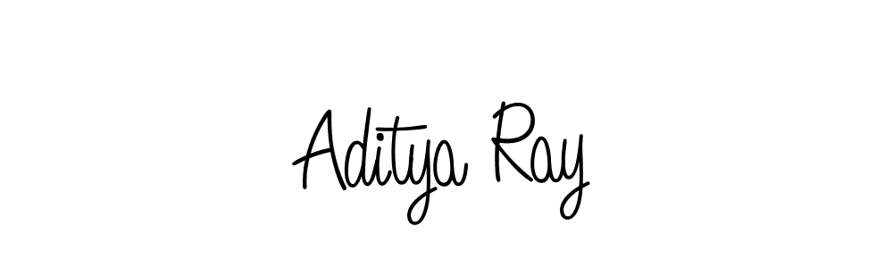 You can use this online signature creator to create a handwritten signature for the name Aditya Ray. This is the best online autograph maker. Aditya Ray signature style 5 images and pictures png
