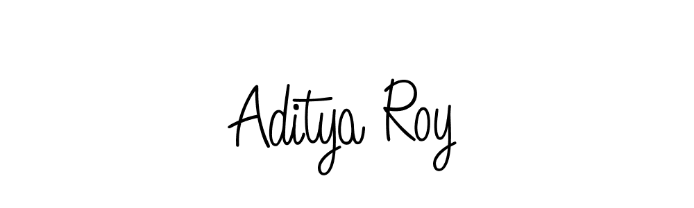 Also You can easily find your signature by using the search form. We will create Aditya Roy name handwritten signature images for you free of cost using Angelique-Rose-font-FFP sign style. Aditya Roy signature style 5 images and pictures png