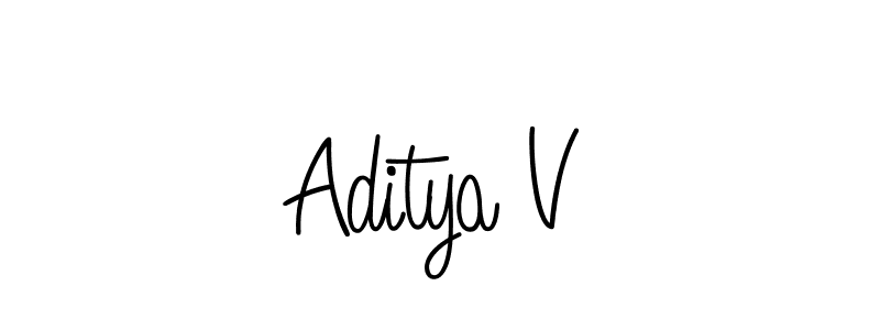 See photos of Aditya V official signature by Spectra . Check more albums & portfolios. Read reviews & check more about Angelique-Rose-font-FFP font. Aditya V signature style 5 images and pictures png