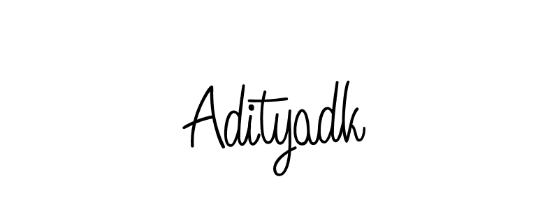 Angelique-Rose-font-FFP is a professional signature style that is perfect for those who want to add a touch of class to their signature. It is also a great choice for those who want to make their signature more unique. Get Adityadk name to fancy signature for free. Adityadk signature style 5 images and pictures png