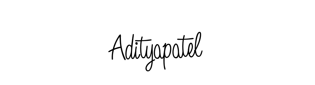 if you are searching for the best signature style for your name Adityapatel. so please give up your signature search. here we have designed multiple signature styles  using Angelique-Rose-font-FFP. Adityapatel signature style 5 images and pictures png