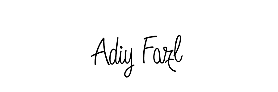 Similarly Angelique-Rose-font-FFP is the best handwritten signature design. Signature creator online .You can use it as an online autograph creator for name Adiy Fazl. Adiy Fazl signature style 5 images and pictures png