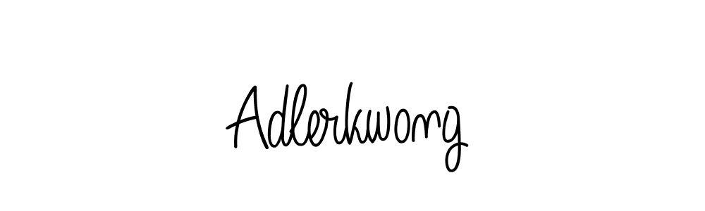 Also You can easily find your signature by using the search form. We will create Adlerkwong name handwritten signature images for you free of cost using Angelique-Rose-font-FFP sign style. Adlerkwong signature style 5 images and pictures png