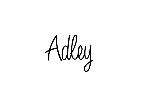 See photos of Adley official signature by Spectra . Check more albums & portfolios. Read reviews & check more about Angelique-Rose-font-FFP font. Adley signature style 5 images and pictures png