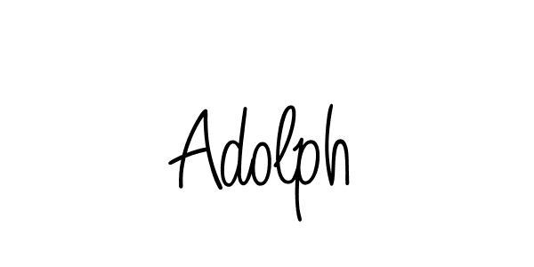 Check out images of Autograph of Adolph name. Actor Adolph Signature Style. Angelique-Rose-font-FFP is a professional sign style online. Adolph signature style 5 images and pictures png