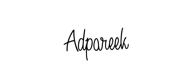 This is the best signature style for the Adpareek name. Also you like these signature font (Angelique-Rose-font-FFP). Mix name signature. Adpareek signature style 5 images and pictures png