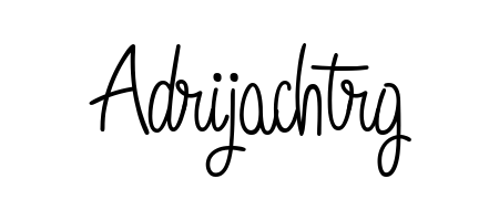 Generate high-definition signature styles for Adrijachtrg. The Angelique-Rose-font-FFP typeface ensures crisp legibility and sophisticated design. Adrijachtrg signature style 5 images and pictures png