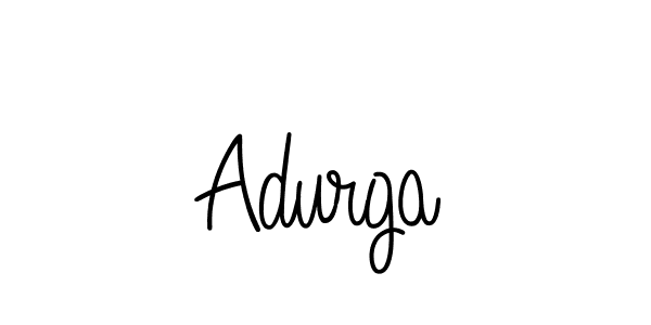 It looks lik you need a new signature style for name Adurga. Design unique handwritten (Angelique-Rose-font-FFP) signature with our free signature maker in just a few clicks. Adurga signature style 5 images and pictures png