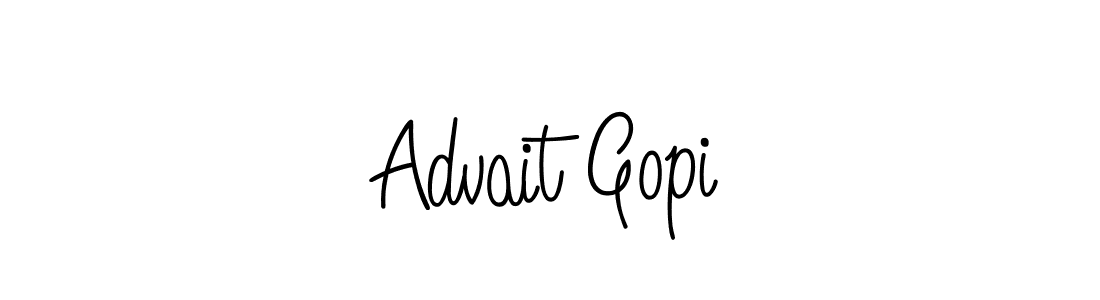 See photos of Advait Gopi official signature by Spectra . Check more albums & portfolios. Read reviews & check more about Angelique-Rose-font-FFP font. Advait Gopi signature style 5 images and pictures png