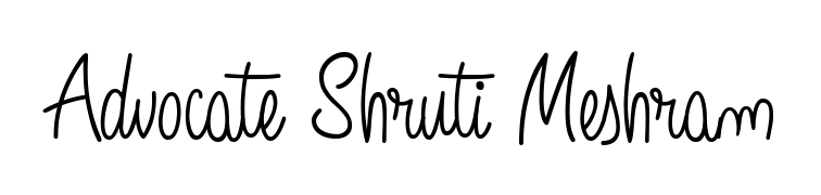 You can use this online signature creator to create a handwritten signature for the name Advocate Shruti Meshram. This is the best online autograph maker. Advocate Shruti Meshram signature style 5 images and pictures png