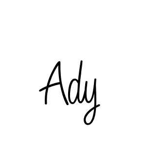 if you are searching for the best signature style for your name Ady. so please give up your signature search. here we have designed multiple signature styles  using Angelique-Rose-font-FFP. Ady signature style 5 images and pictures png