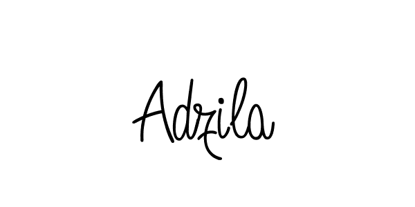 See photos of Adzila official signature by Spectra . Check more albums & portfolios. Read reviews & check more about Angelique-Rose-font-FFP font. Adzila signature style 5 images and pictures png