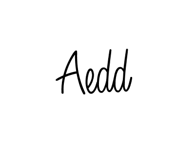 Also You can easily find your signature by using the search form. We will create Aedd name handwritten signature images for you free of cost using Angelique-Rose-font-FFP sign style. Aedd signature style 5 images and pictures png