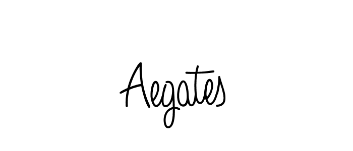 This is the best signature style for the Aegates name. Also you like these signature font (Angelique-Rose-font-FFP). Mix name signature. Aegates signature style 5 images and pictures png