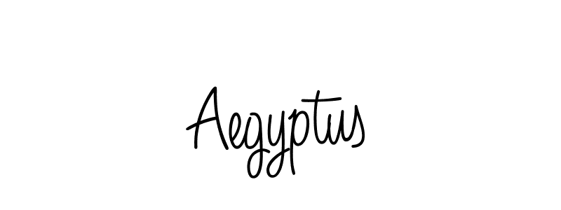 Once you've used our free online signature maker to create your best signature Angelique-Rose-font-FFP style, it's time to enjoy all of the benefits that Aegyptus name signing documents. Aegyptus signature style 5 images and pictures png