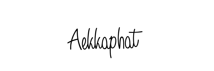 Best and Professional Signature Style for Aekkaphat. Angelique-Rose-font-FFP Best Signature Style Collection. Aekkaphat signature style 5 images and pictures png